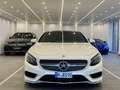 Mercedes-Benz S 500 Coupe 4Matic 9GTronic AMG Designo Exklusiv Weiß - thumbnail 5