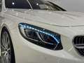 Mercedes-Benz S 500 Coupe 4Matic 9GTronic AMG Designo Exklusiv Weiß - thumbnail 27