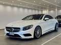 Mercedes-Benz S 500 Coupe 4Matic 9GTronic AMG Designo Exklusiv Weiß - thumbnail 1