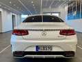 Mercedes-Benz S 500 Coupe 4Matic 9GTronic AMG Designo Exklusiv Weiß - thumbnail 30
