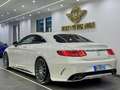 Mercedes-Benz S 500 Coupe 4Matic 9GTronic AMG Designo Exklusiv Weiß - thumbnail 31