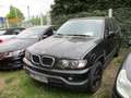 BMW X5 3.0i Gasanlage/LPG Negru - thumbnail 1