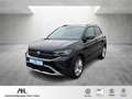 Volkswagen T-Cross 1.0 TSI "Life" DSG/AHK/RFK/SHZ/ACC/SIDE ASSIST/ Schwarz - thumbnail 1