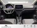 Volkswagen T-Cross 1.0 TSI "Life" DSG/AHK/RFK/SHZ/ACC/SIDE ASSIST/ Schwarz - thumbnail 14