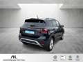Volkswagen T-Cross 1.0 TSI "Life" DSG/AHK/RFK/SHZ/ACC/SIDE ASSIST/ Schwarz - thumbnail 5