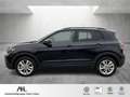 Volkswagen T-Cross 1.0 TSI "Life" DSG/AHK/RFK/SHZ/ACC/SIDE ASSIST/ Schwarz - thumbnail 2