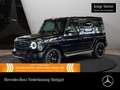 Mercedes-Benz G 350 d AMG+NIGHT+GSD+360+AHK+MULTIBEAM+STHZG+20" Schwarz - thumbnail 1