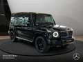 Mercedes-Benz G 350 d AMG+NIGHT+GSD+360+AHK+MULTIBEAM+STHZG+20" Schwarz - thumbnail 5