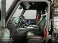 Mercedes-Benz G 350 d AMG+NIGHT+GSD+360+AHK+MULTIBEAM+STHZG+20" Schwarz - thumbnail 11