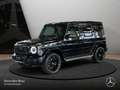 Mercedes-Benz G 350 d AMG+NIGHT+GSD+360+AHK+MULTIBEAM+STHZG+20" Schwarz - thumbnail 2