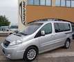 Fiat Scudo m1 panorama 9 posti executive l1h1 130cv km 65000 Silber - thumbnail 1