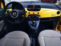Fiat 500 1.3 Multijet 16V 75 CV Lounge Yellow - thumbnail 10
