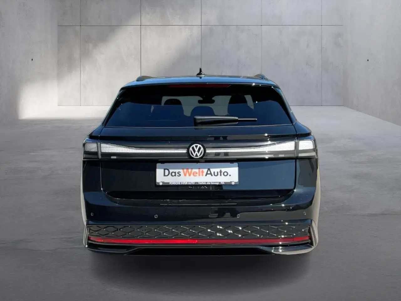 Volkswagen ID.7 2026