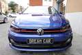 Volkswagen Polo GTI 2.0 TSI DSG GTI BlueMotion TETTO-ALCANTARA-BEATS Albastru - thumbnail 8