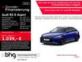 Audi RS6 RS6 Avant RS-Design/-Sportabgas/-Stahlbrems B&O Blau - thumbnail 1