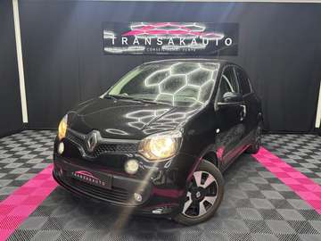 Twingo 1.0i SCe Limited S/GARANTIE 12 MOIS