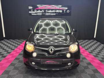 Twingo 1.0i SCe Limited S/GARANTIT 12 MOIS