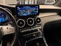 Mercedes-Benz GLC 300 e PHEV Coupé **4MATIC**AMG**SHZ**UVM** Schwarz - thumbnail 14