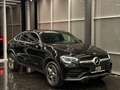 Mercedes-Benz GLC 300 e PHEV Coupé **4MATIC**AMG**SHZ**UVM** Schwarz - thumbnail 3