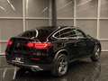 Mercedes-Benz GLC 300 e PHEV Coupé **4MATIC**AMG**SHZ**UVM** Schwarz - thumbnail 9