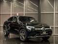 Mercedes-Benz GLC 300 e PHEV Coupé **4MATIC**AMG**SHZ**UVM** Schwarz - thumbnail 1