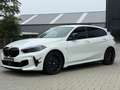 BMW 135 M-Sport-Cam-Cockpit-Pro-Nav-HK-Memory Blanc - thumbnail 3