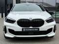 BMW 135 M-Sport-Cam-Cockpit-Pro-Nav-HK-Memory Blanc - thumbnail 2