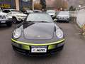 Porsche 911 911 V Carrera 997 Cabrio Cabrio 3.8 Carrera 4S Noir - thumbnail 2