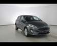 Ford Fiesta 1.1 75 CV GPL 5 porte Titanium Grijs - thumbnail 3
