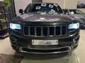 Jeep Cherokee 2.0D Limited 4x4 ADII Aut. 125kW Gris - thumbnail 2