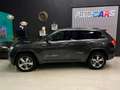 Jeep Cherokee 2.0D Limited 4x4 ADII Aut. 125kW Gris - thumbnail 23