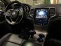 Jeep Cherokee 2.0D Limited 4x4 ADII Aut. 125kW Gris - thumbnail 28
