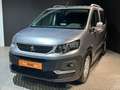 Peugeot Rifter Active Long BlueHDi 73kW Blanc - thumbnail 3