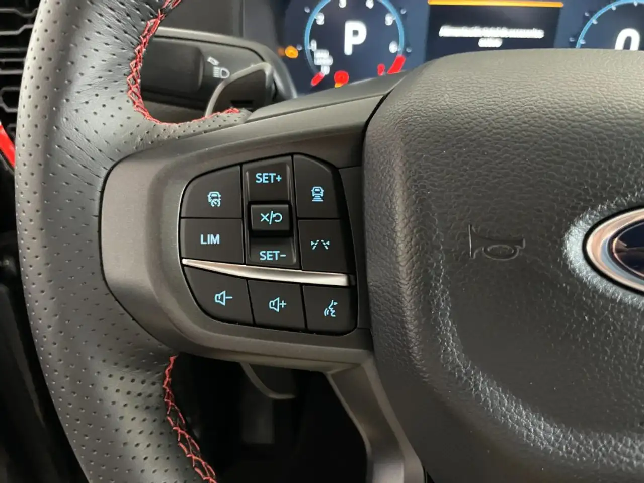Ford Ranger Raptor 2026 — фото 14
