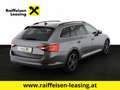Skoda Superb Kombi 2,0 TDI Ambition Grau - thumbnail 3