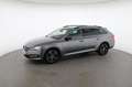 Skoda Superb Kombi 2,0 TDI Ambition Grau - thumbnail 14