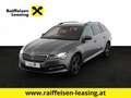 Skoda Superb Kombi 2,0 TDI Ambition Grau - thumbnail 1