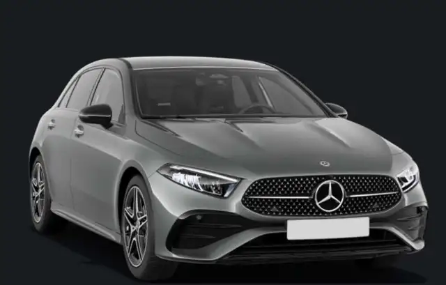 Mercedes-Benz A 200 AMG Line Advanced 7G-DCT  KM0