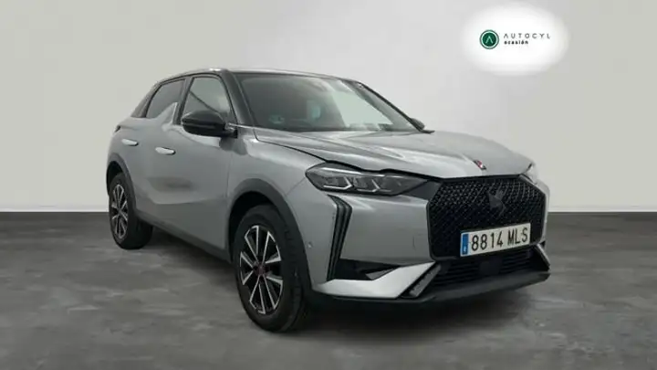 DS DS 3 2023