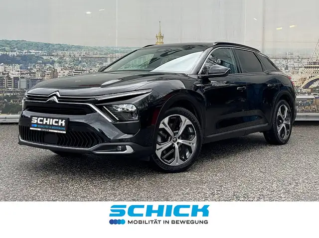 Citroen C5 X Shine Edition Hybrid 225 e-EAT8