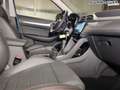 MG ZS Luxury 1.5 VTI 106 PS Garantie-Leder-Navi-Apple... Bleu - thumbnail 13