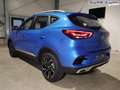 MG ZS Luxury 1.5 VTI 106 PS Garantie-Leder-Navi-Apple... Bleu - thumbnail 6