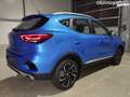 MG ZS Luxury 1.5 VTI 106 PS Garantie-Leder-Navi-Apple... Bleu - thumbnail 4