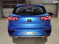 MG ZS Luxury 1.5 VTI 106 PS Garantie-Leder-Navi-Apple... Bleu - thumbnail 5