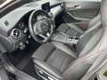 Mercedes-Benz CLA 200 AMG LINE AUTOMATIK *WENIG KILOMETER *ERSTBESITZ Schwarz - thumbnail 16