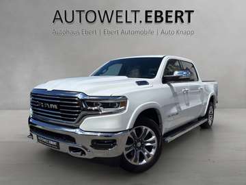 1500 LONGHORN CREW CAB 4X4