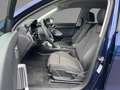 Audi Q3 35 TFSI S line LED AHZV S tronic Blau - thumbnail 8