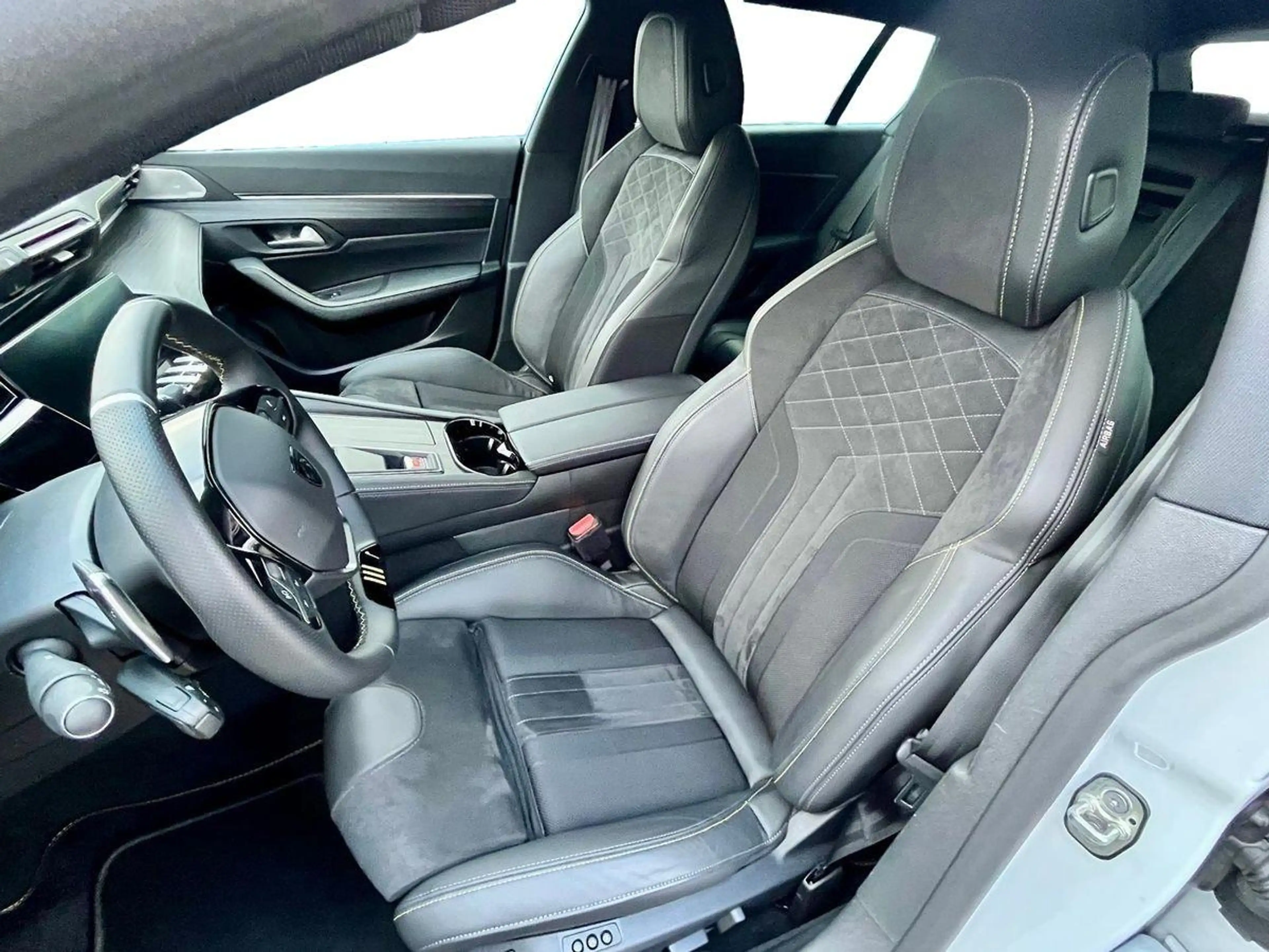 Peugeot 508 SW Hybrid4 360 PSE *PANORAMADACH*FOCAL*KAMERA* — photo 6
