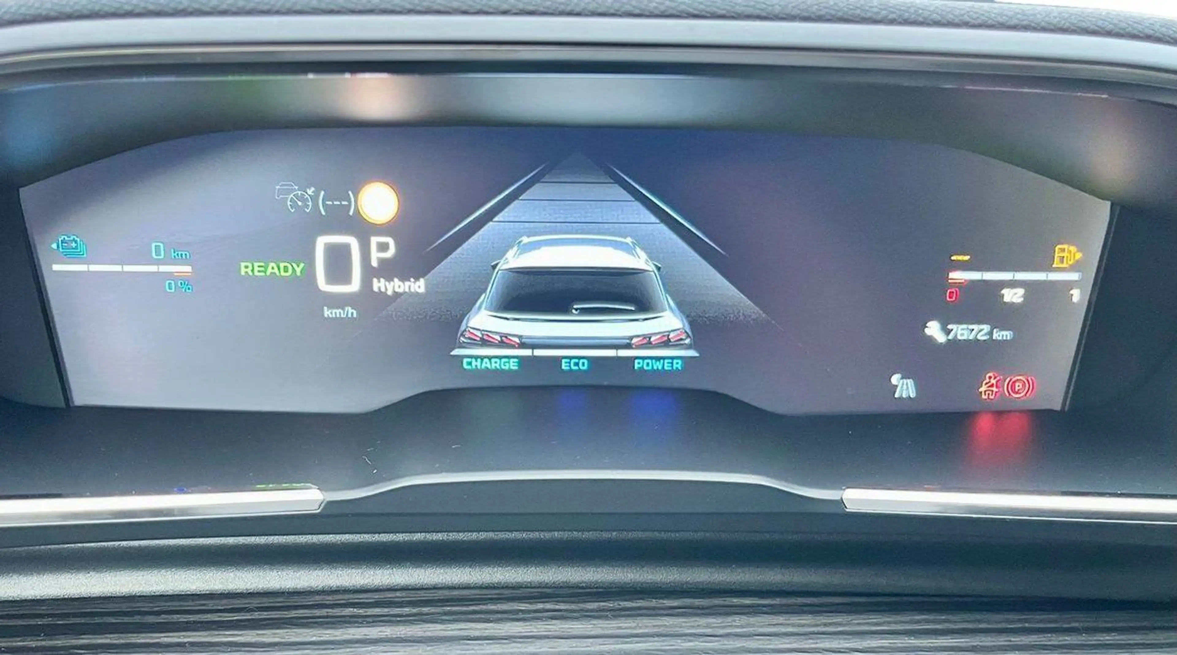 Peugeot 508 SW Hybrid4 360 PSE *PANORAMADACH*FOCAL*KAMERA* — photo 10