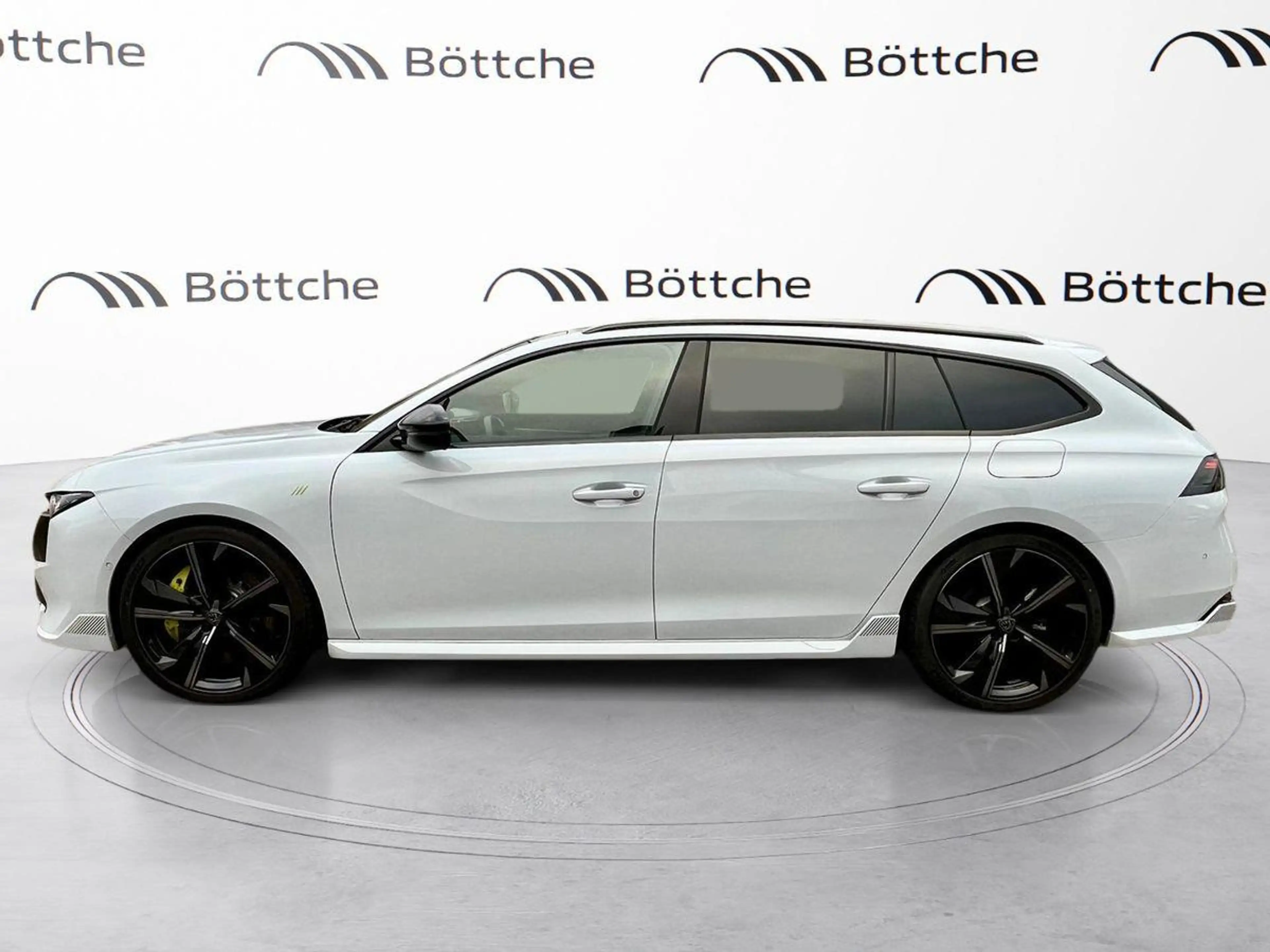 Peugeot 508 SW Hybrid4 360 PSE *PANORAMADACH*FOCAL*KAMERA* — photo 5